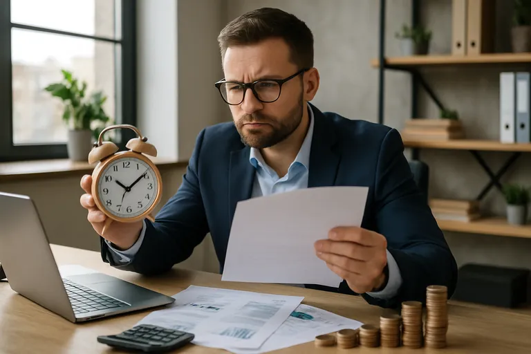 Minder risico en meer zekerheid in je financiële processen