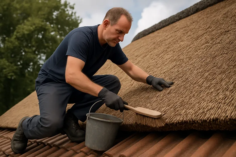 Onderhoud en gebruik